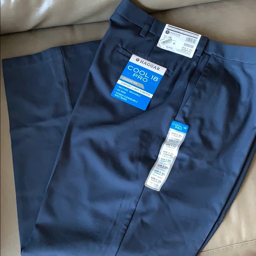 Men’s dress pants